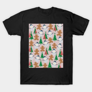 Christmas Delight T-Shirt